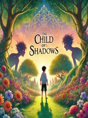 cover image of The Child of Shadows